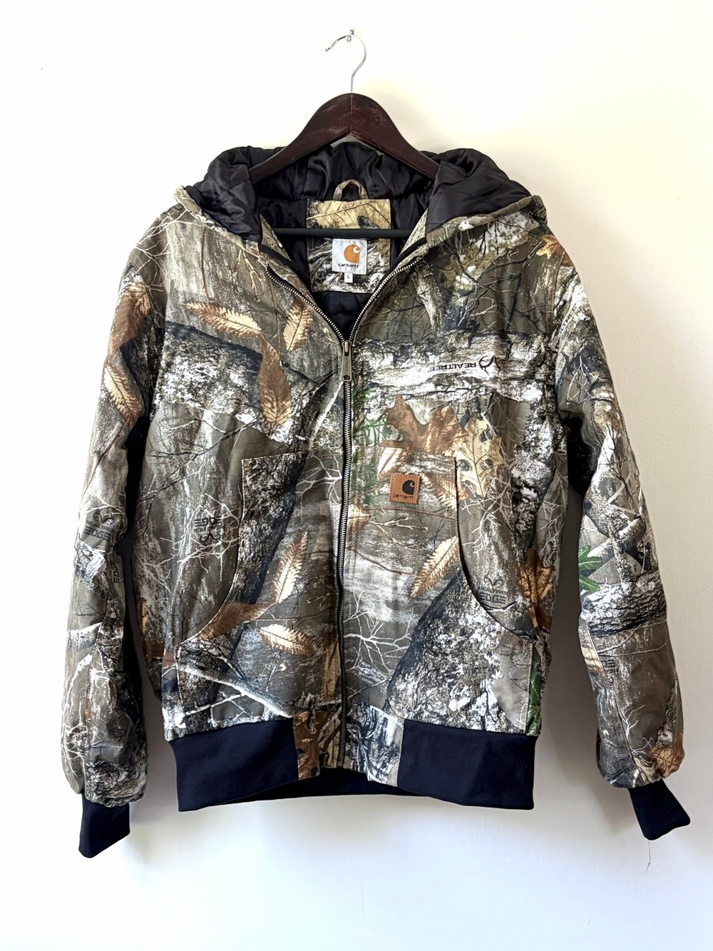 Carhartt WIP OG Jacket